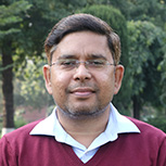 Dr. Rajeev Kumar Tyagi